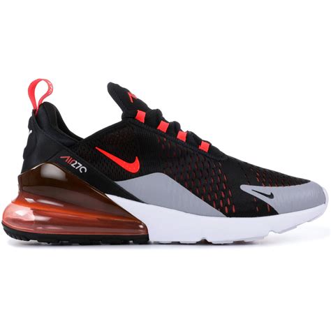 nike air max schwarz grau rot|Grau Air Max .